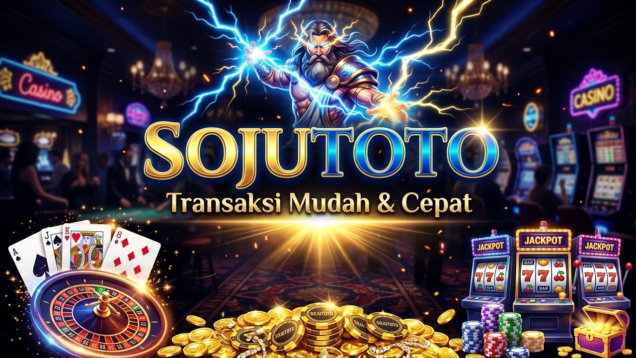 SOJUTOTO